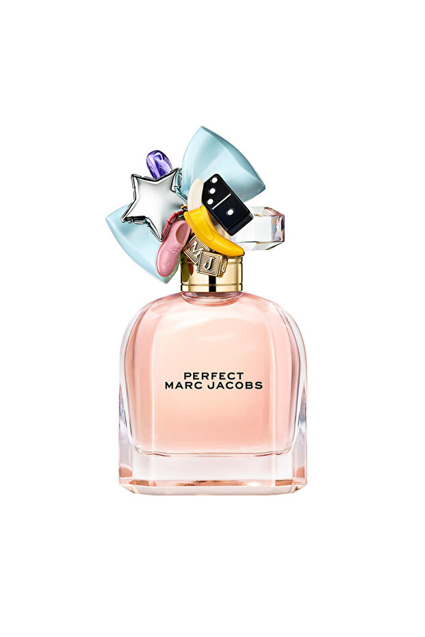 Perfect Edp 50 ML Parfüm - 1
