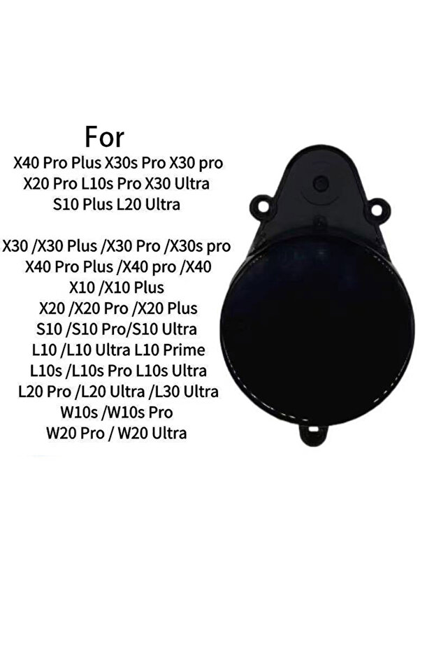 1 Pcs laser distance sensor LDS For Dreame L10s/Pro L10 Ultra L10s Ultra B101CN X10+ C102CN robo...
