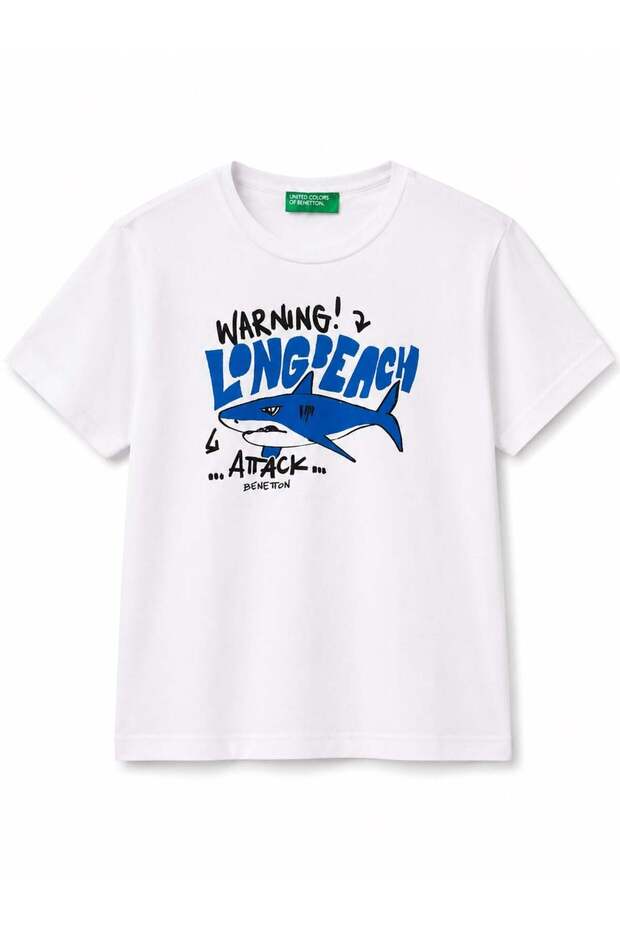 Boy Baby 3Jerg10Jq Bb T-Shirt Gkb0062
