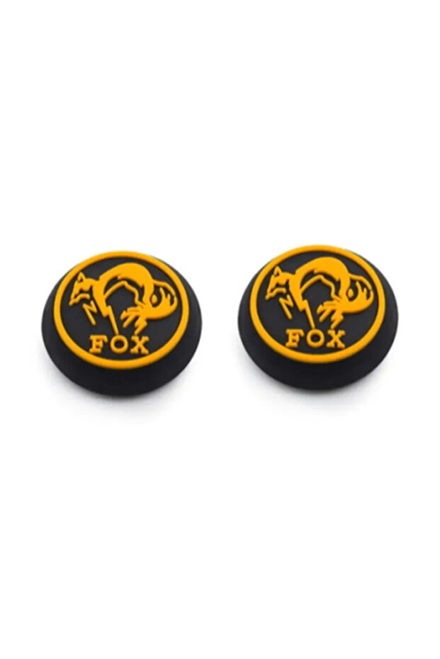 1pcs No.36 Thumb Silicone Grip Cap Cover For Playstation 5 PS5 PS4 Xbox Series XS Game Joystick Cont