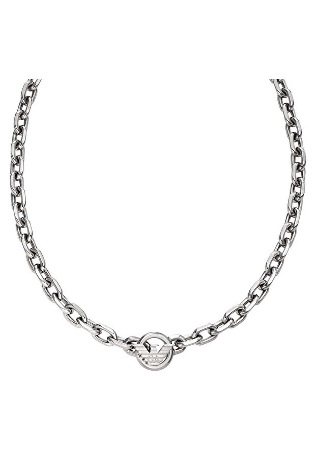 Ajegs3235-040 Men's Necklace