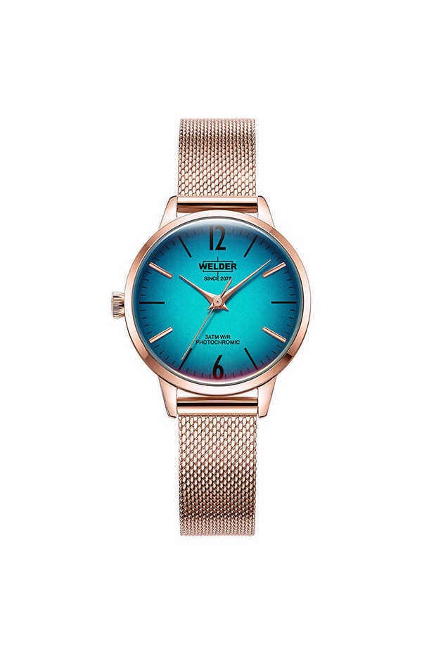 Wrs204 Women Wrist Watch