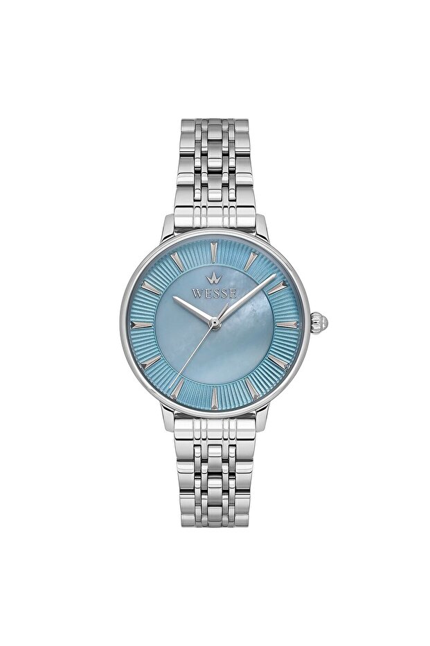 Wwl112503 Women Wrist Watch