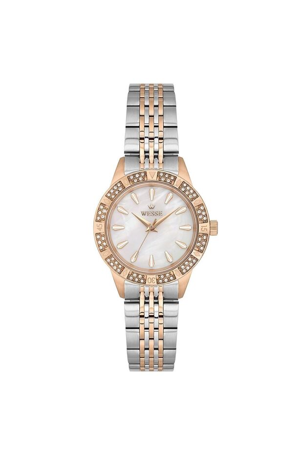 Wwl 113605 Women Wrist Watch