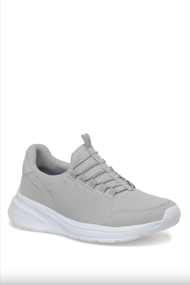 Plazo Tx 3Fx Gray Men's Comfort Shoes