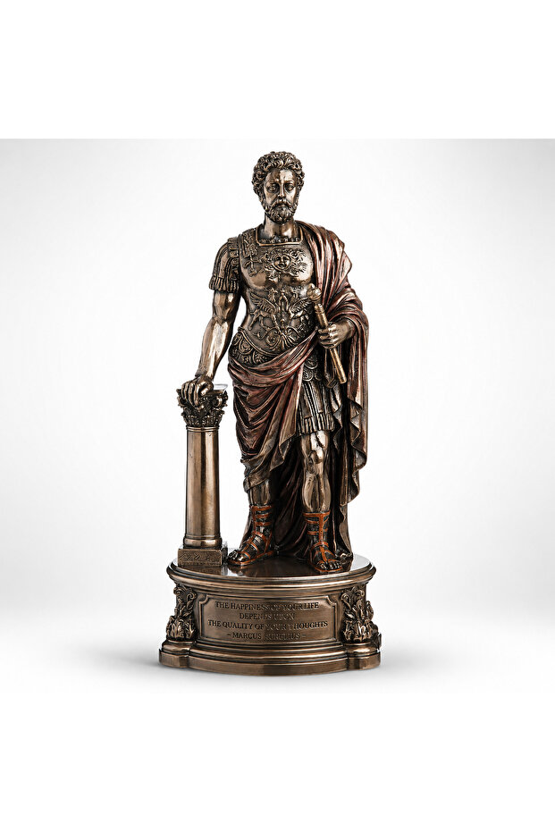 MARCUS AURELIUS
