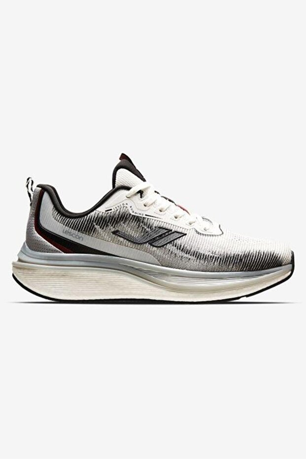 Fiji 24Bae00Fıjım001 White Men's Professional Running Shoes