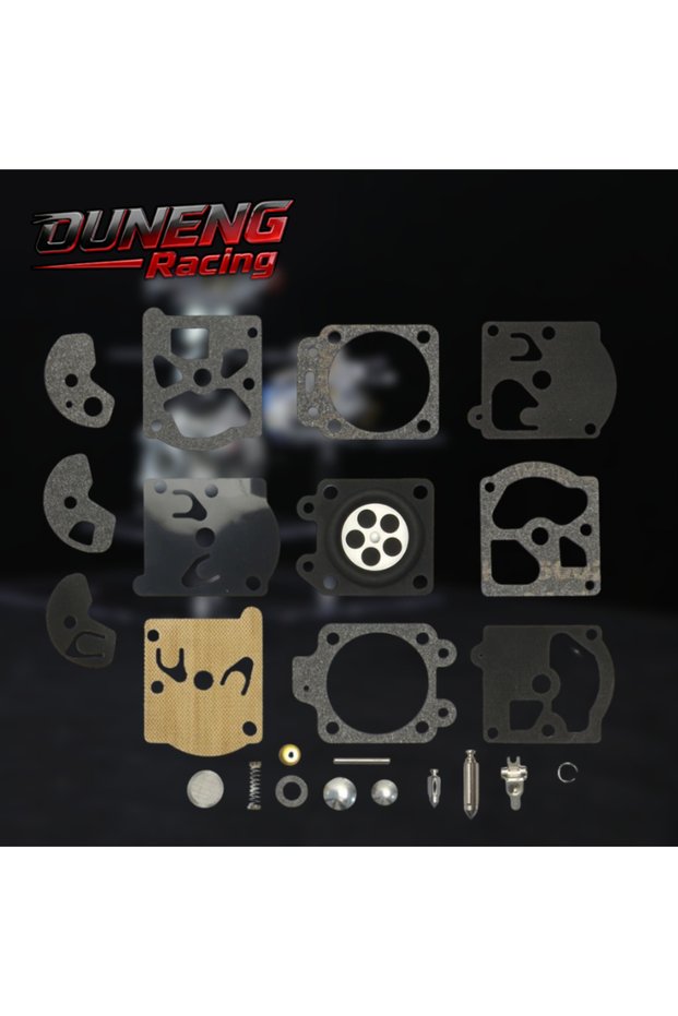 19005816 For Walbro K10-WAT Wa/D10-WAT 2-Cycle Edger String Trimmer WT391 WT20 WT3 WT309 WT310 WT324