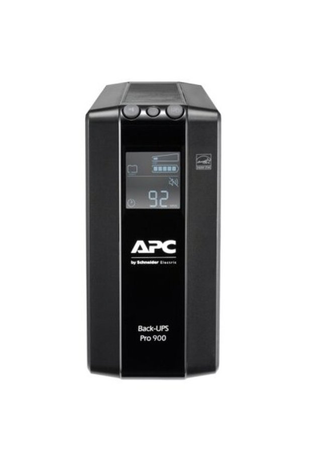 UPS BR900MI 900 VA Black
