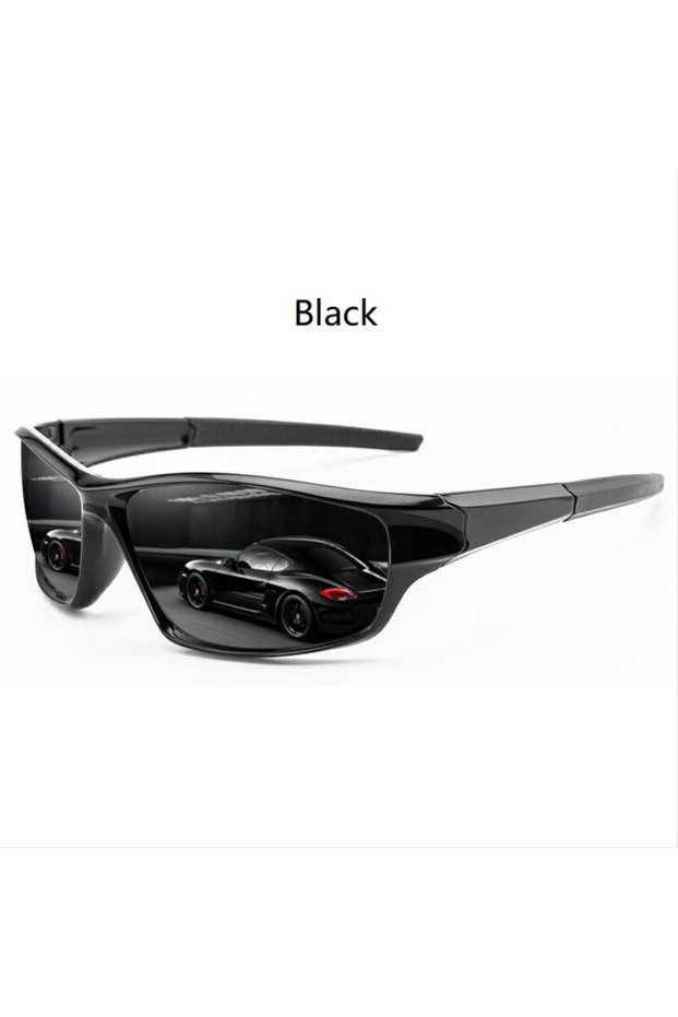 Black Fashion Safety Goggles Cycling Glasses Men Women Bike Sunglasses Bicycle MTB Eyewear Outdoor S