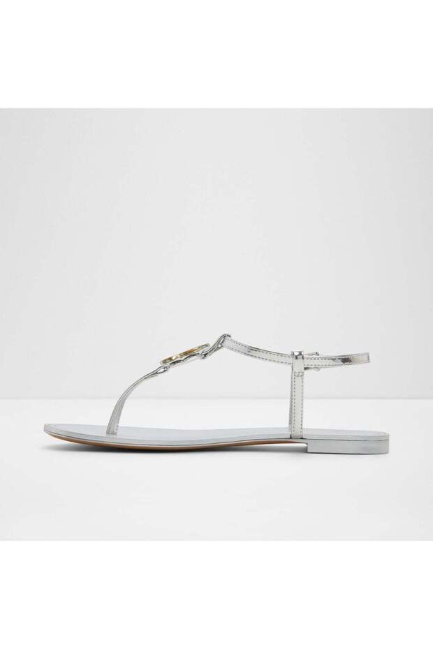Farfallina / Flat Sandals - 4