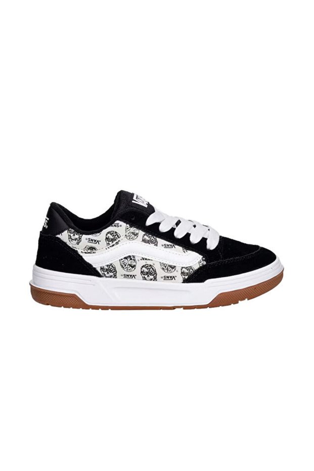Hylane Unisex Casual Shoes Vn000D4P4481 Colorful