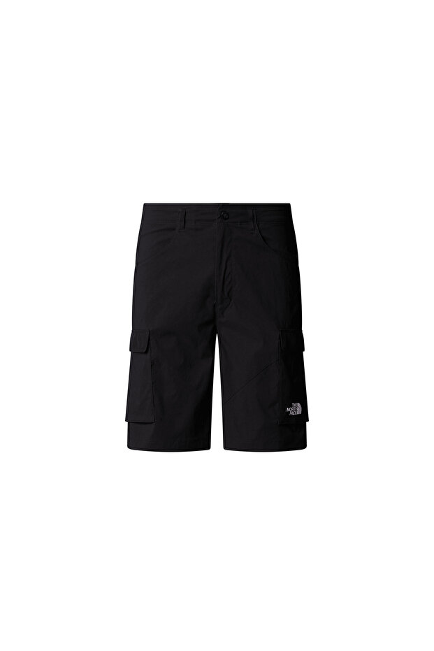 M Exploration Cargo Shorts Men's Outdoor Shorts Black
