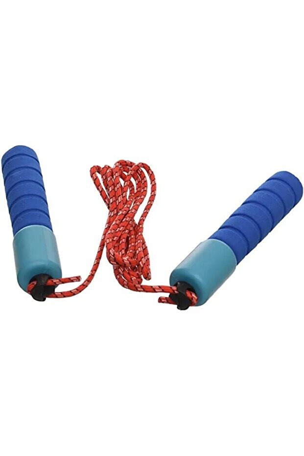 Skipping Jump Rope With Counter - 3