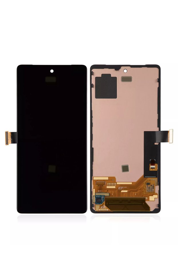 Display original telefon Pixel 7