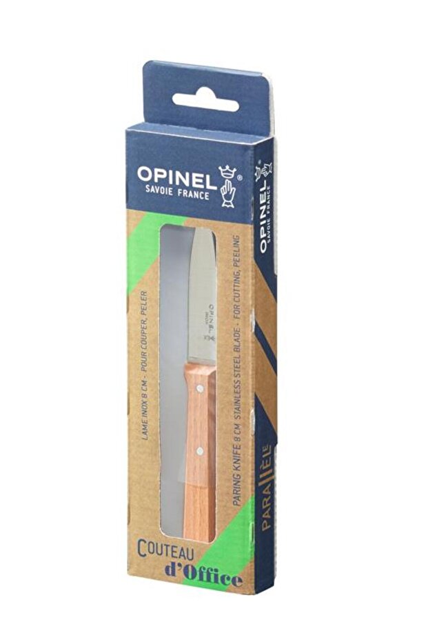 Cuțit de bucătărie Parallele - 3