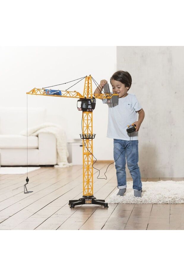 DICKIE MACARA CU TELECOMANDA 150CM - 3