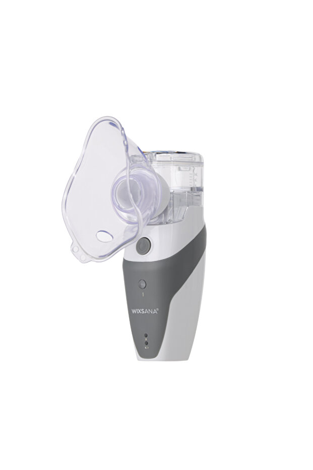 Wixana Cordless Steam Device