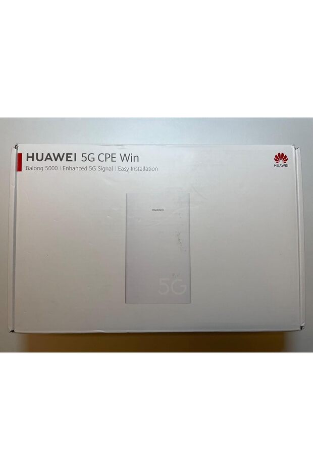 Huawei 5G CPE Win H312-371