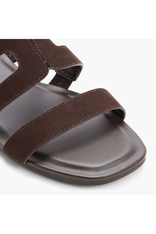 Harleey / Flat Sandals - 5