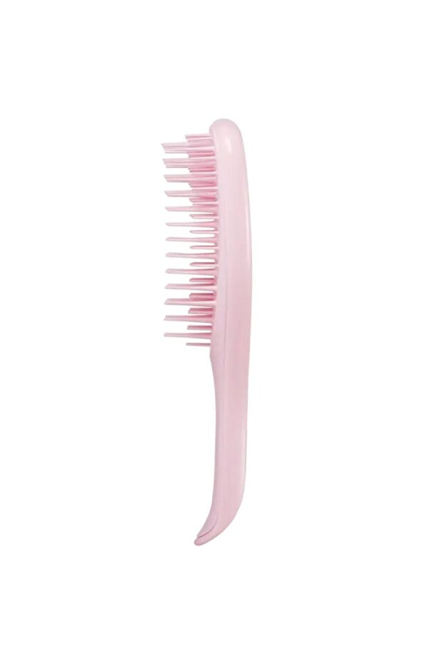 Ultimate Detangler Mini Millennial Pink Comb - 5