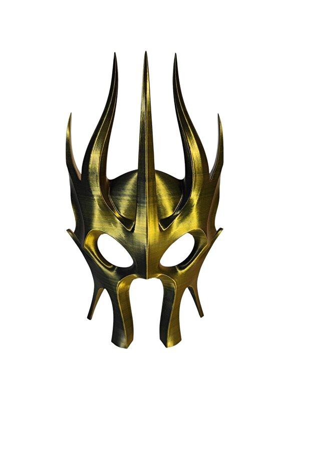 Masca lui Sauron 17cm - 1