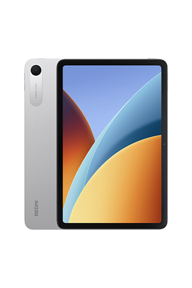 REDMI Pad 2 9.7 with Cover 4GB+128GB Gümüş(Xiaomi Türkiye Garantili) - 1