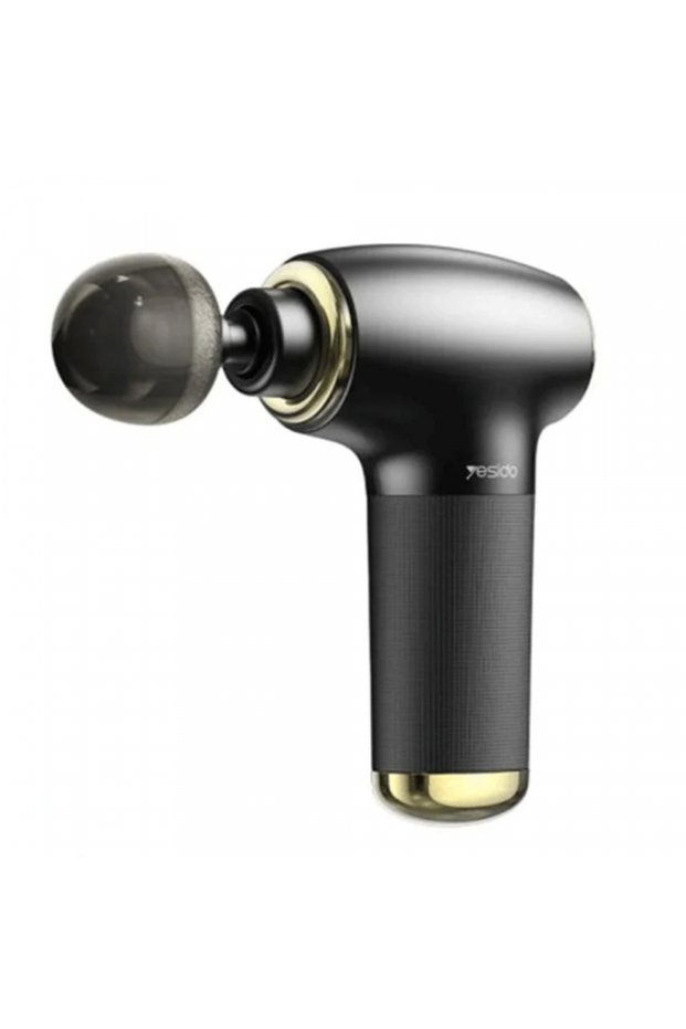 Massager MG02, Black