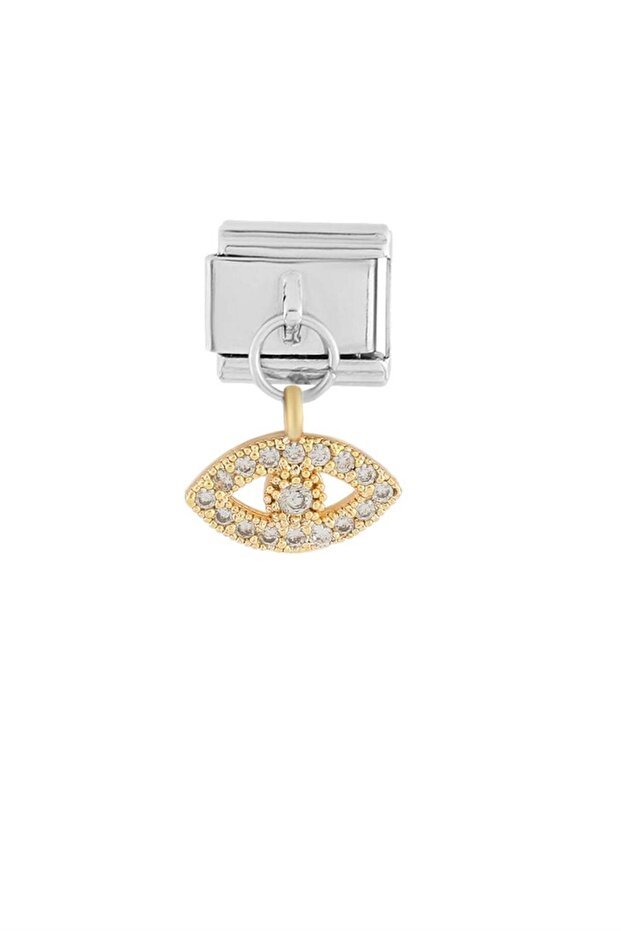 Steel Charm the Most Stylish Gift