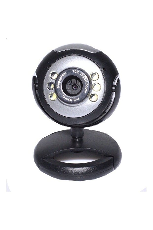 Camera Web Multimedia 10 x Zoom, - 1