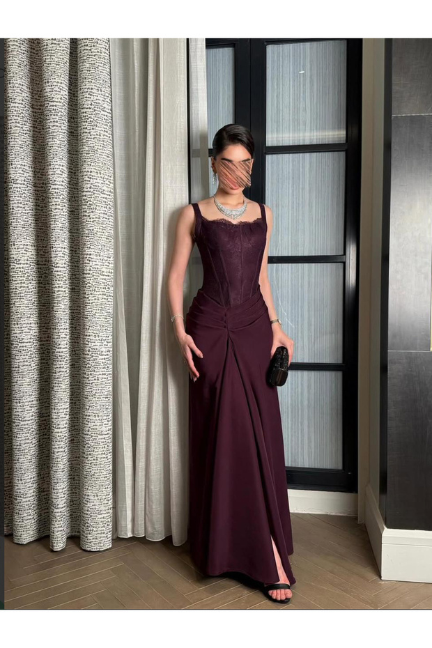 A Stunning Dress