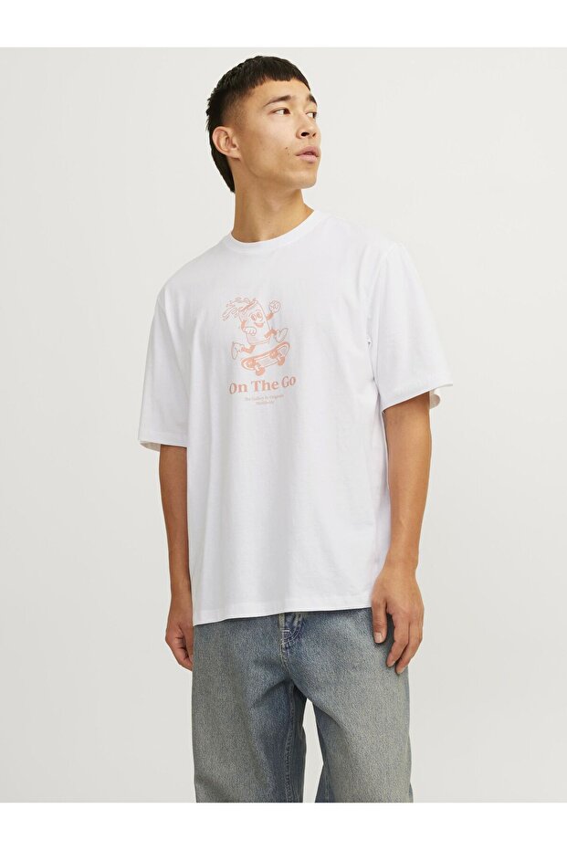 Tricou imprimat - 1