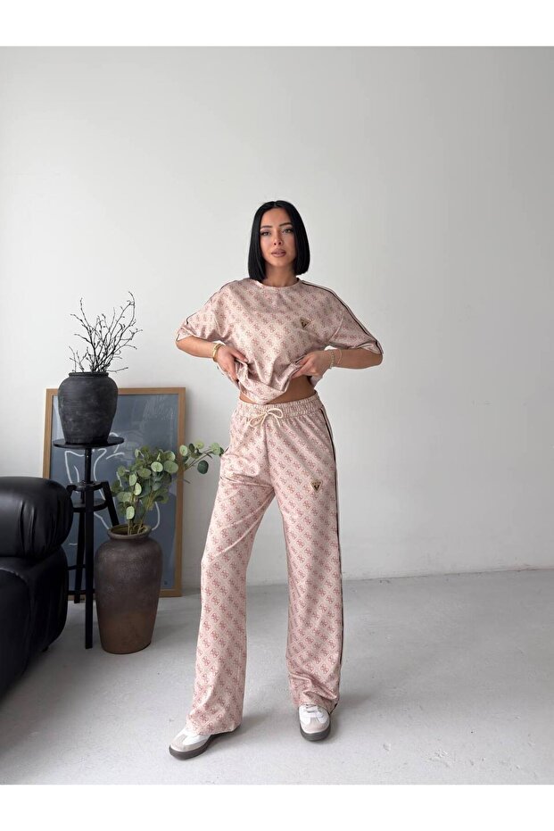 women's tracksuit - 3