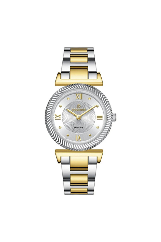 Es6958Fe.230 Women Wrist Watch