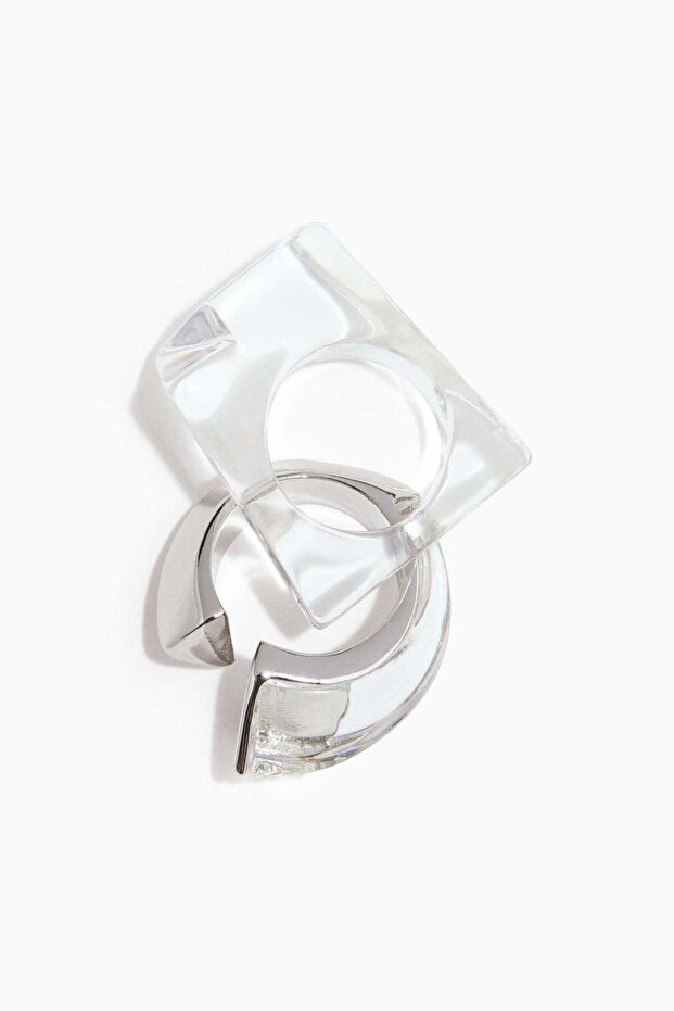 2-pack rings - 3