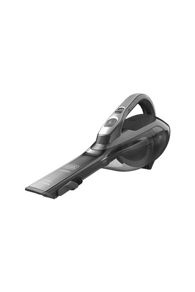 Black+Decker Dustbuster Cordless Hand Vacuum Cleaner