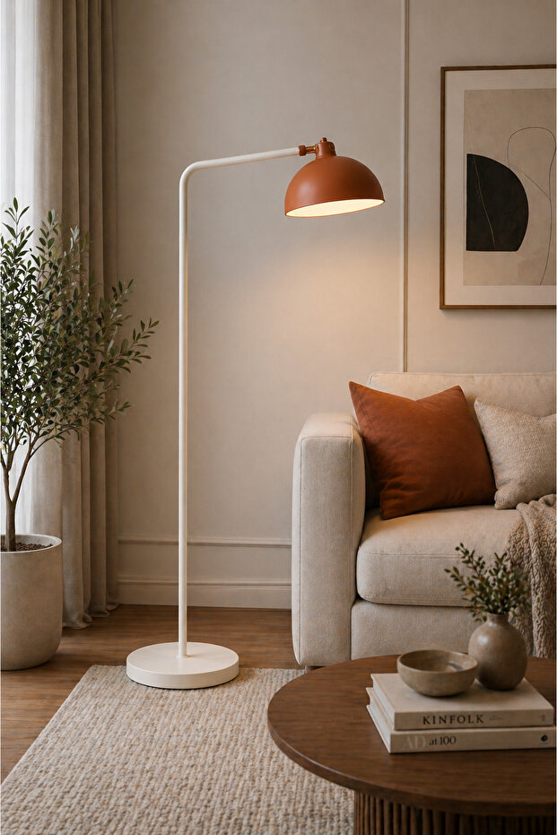 Longing Terra Lume – Modern Floor Lamp