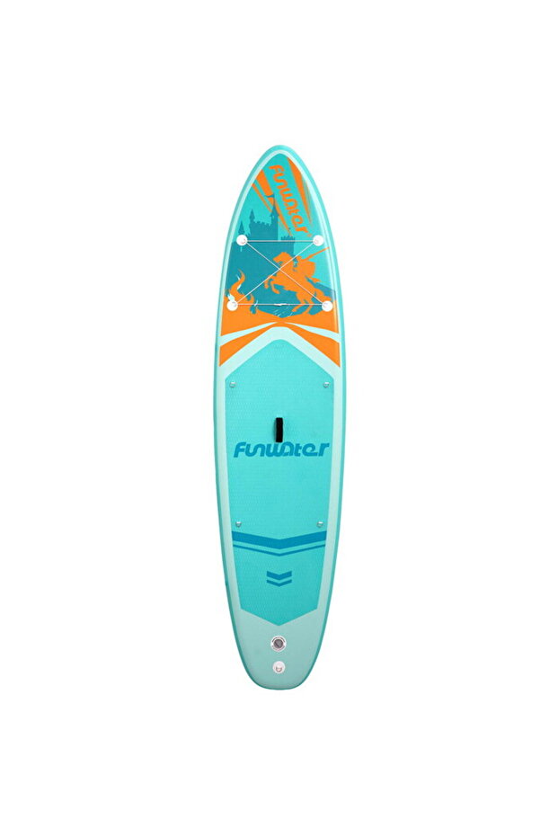 Placă de SUP gonflabilă - 2