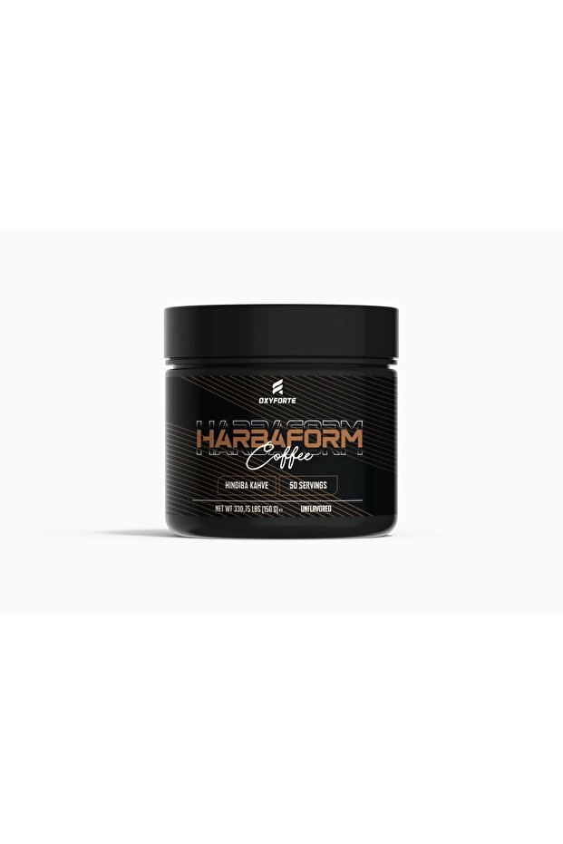HARBAFORM COFFE