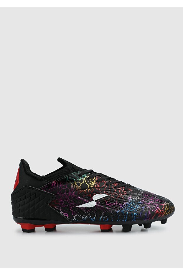 Sport Play Mk251148 Black Black Men's Astroturf Field Shoes