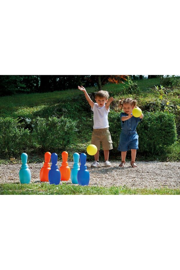 Ecoiffier Set Popice 30Cm - 3