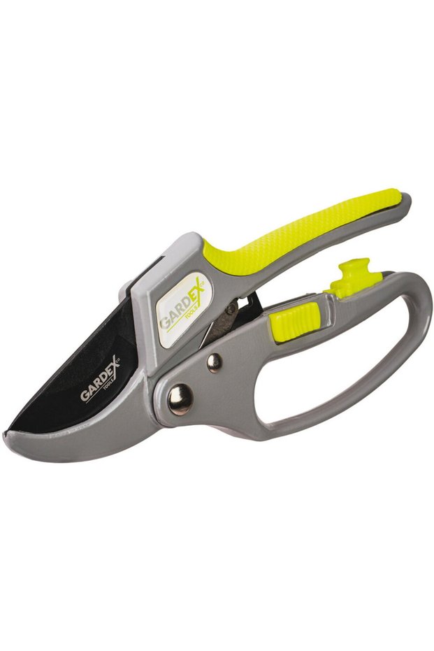 STRONG GX anvil scissors
