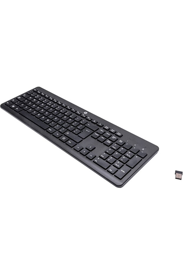 Wireless 230 USB Negru - 2