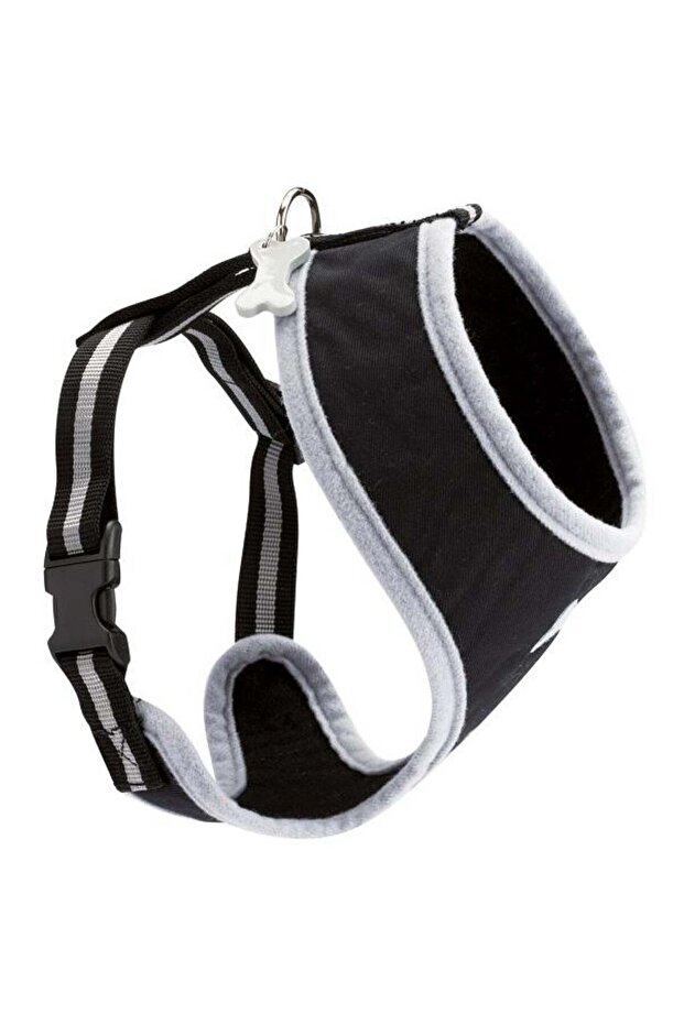 Arlequin Fancy Harness Beige Medium