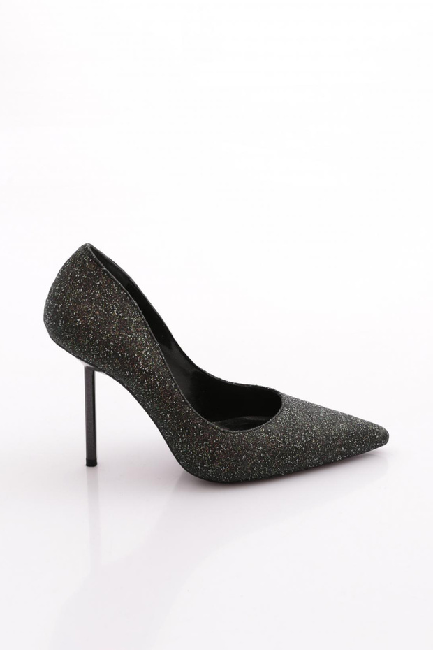 4550 Women's High Heel Shoes