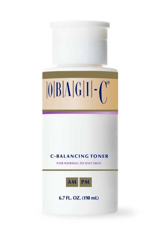 C-Balancing Toner 198Ml