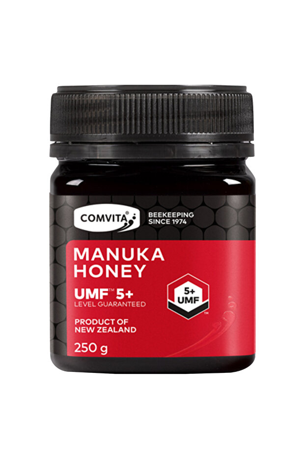 Umf 5+Manuka Honey 250Gm