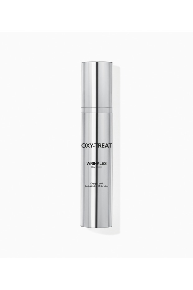 Oxy-Treat Wrinkles Day Cream 50Ml