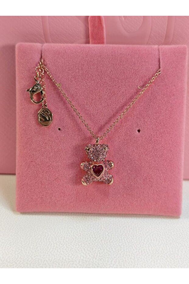Chain with Accessories - 8
