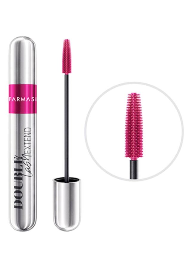 Double Lash Extend Double Effect Mascara 12 Ml